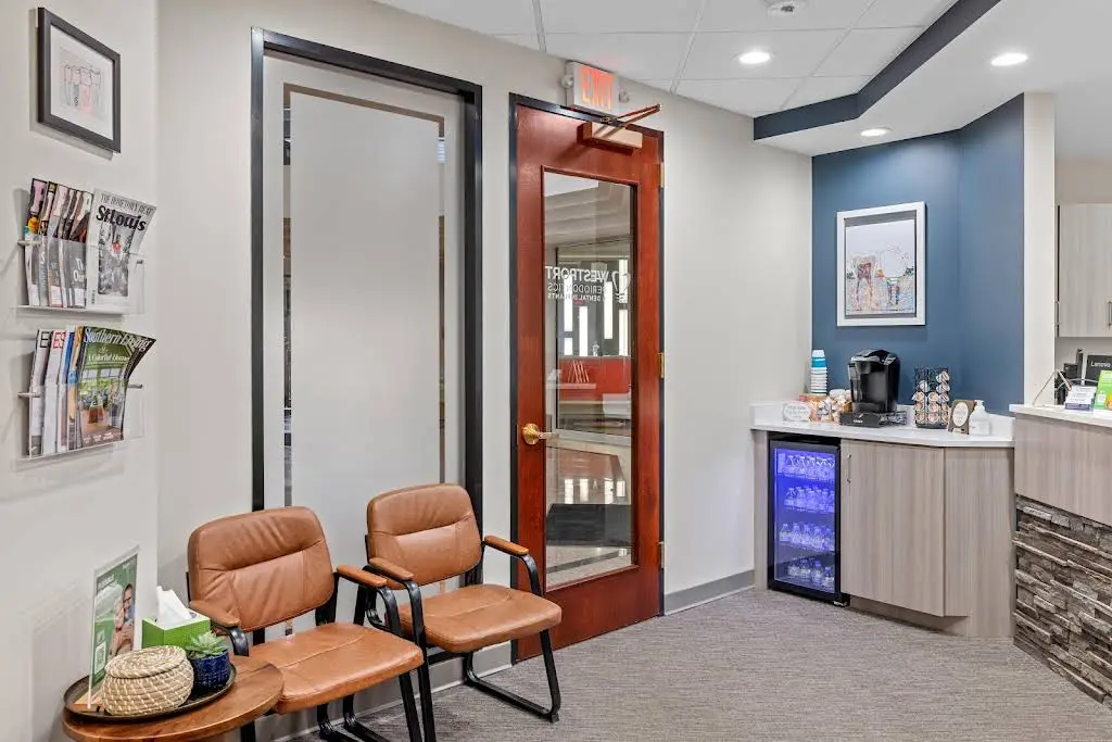 Westport Periodontics & Dental Implants