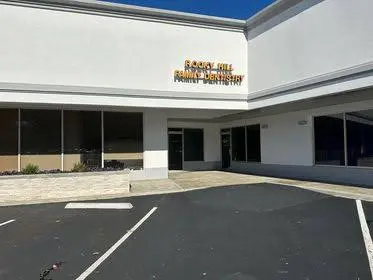 Rocky Hill Family Dentistry