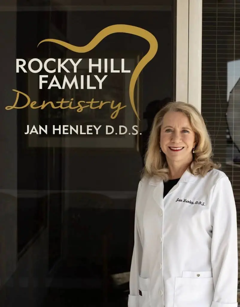 Rocky Hill Family Dentistry