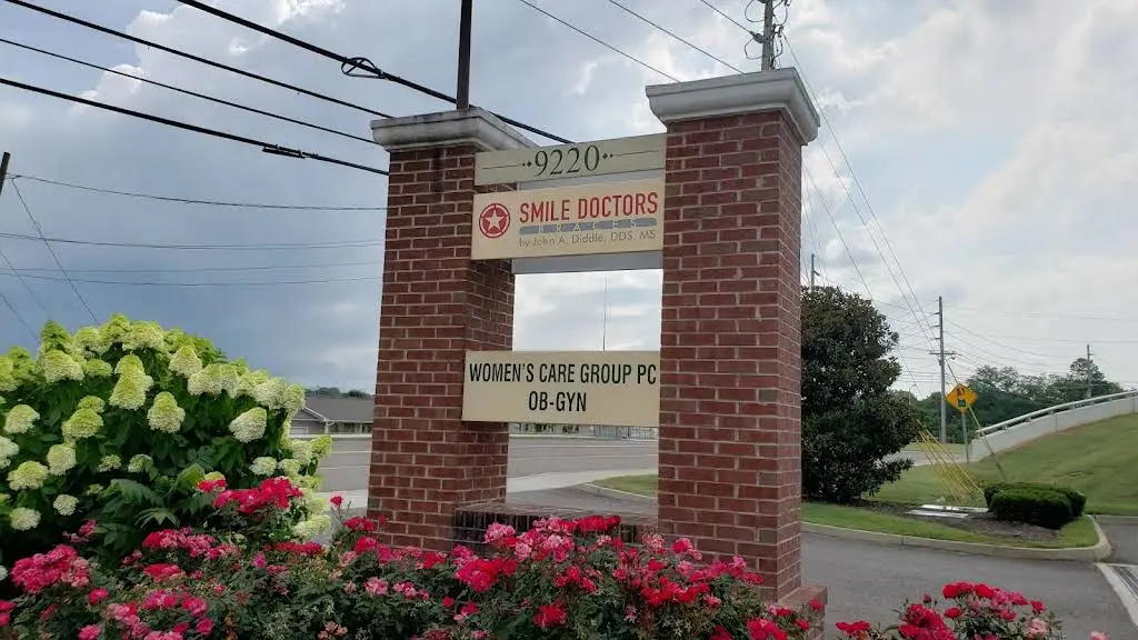 Smile Doctors Orthodontics