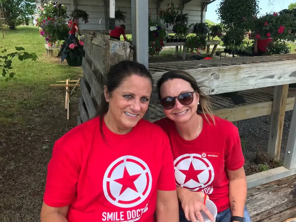 Smile Doctors Orthodontics