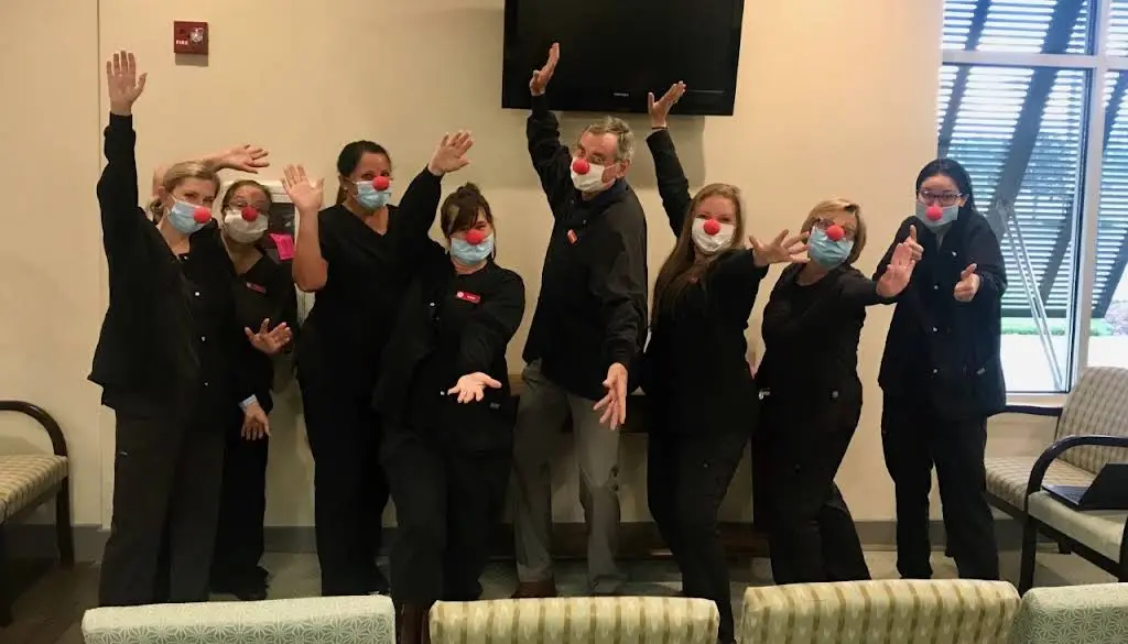 Smile Doctors Orthodontics
