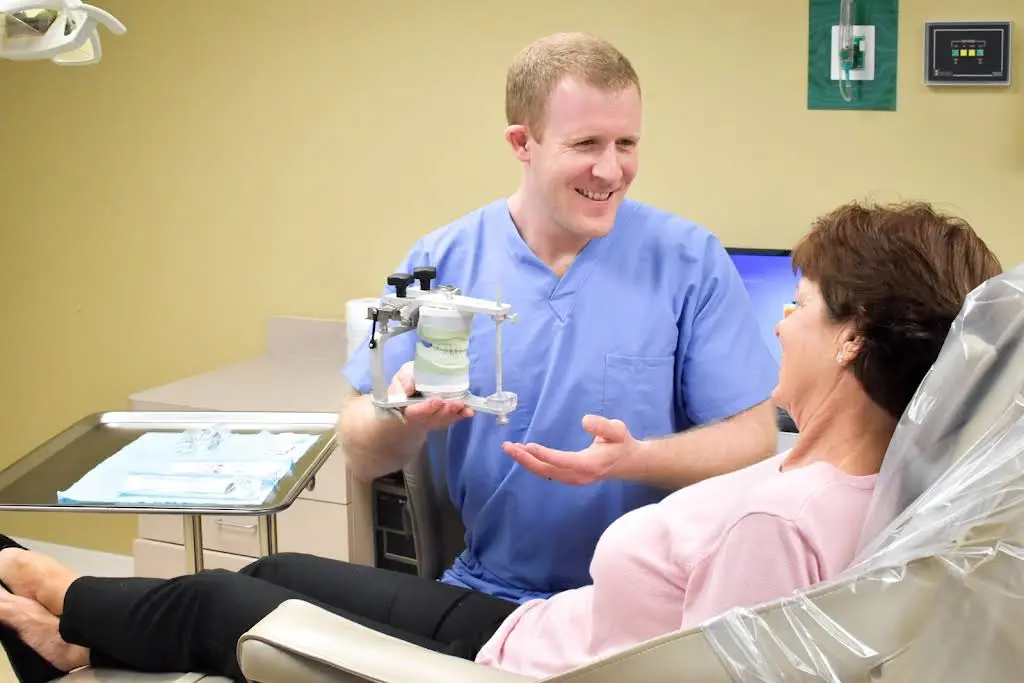 Restore Prosthodontics & Dental Implant Center
