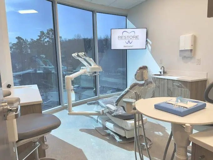 Restore Prosthodontics & Dental Implant Center