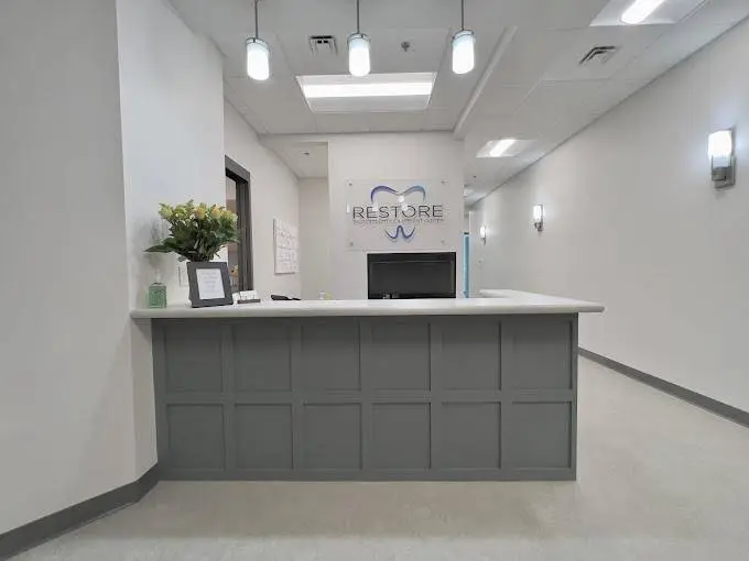Restore Prosthodontics & Dental Implant Center