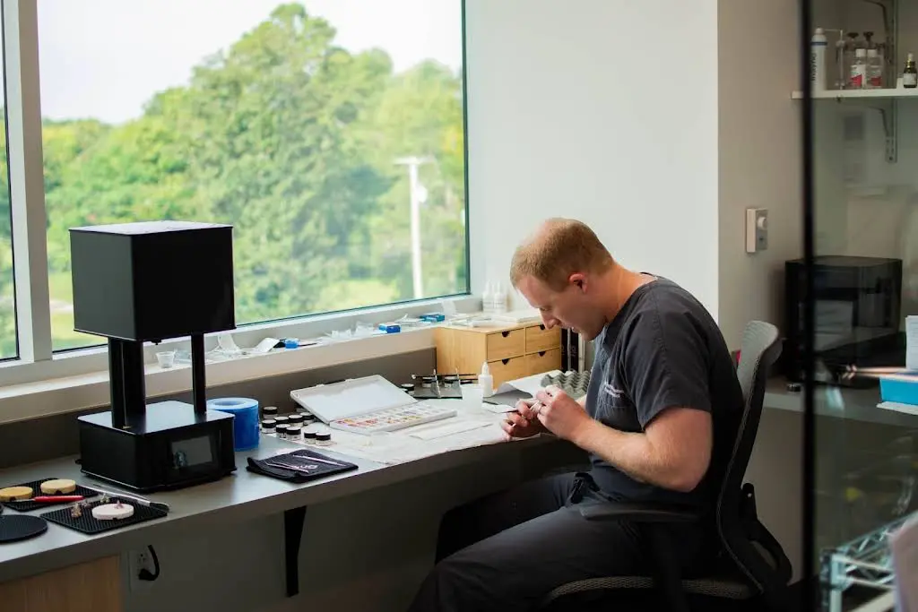 Restore Prosthodontics & Dental Implant Center
