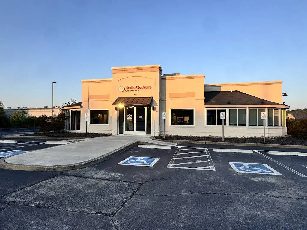 Smile Doctors Orthodontics - Knoxville Mabry Hood