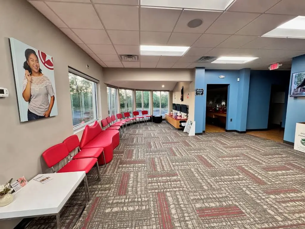 Smile Doctors Orthodontics - Knoxville Mabry Hood