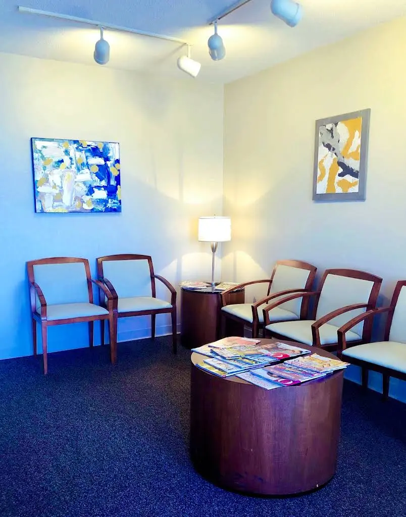 Carolina A. Wilson Dentistry
