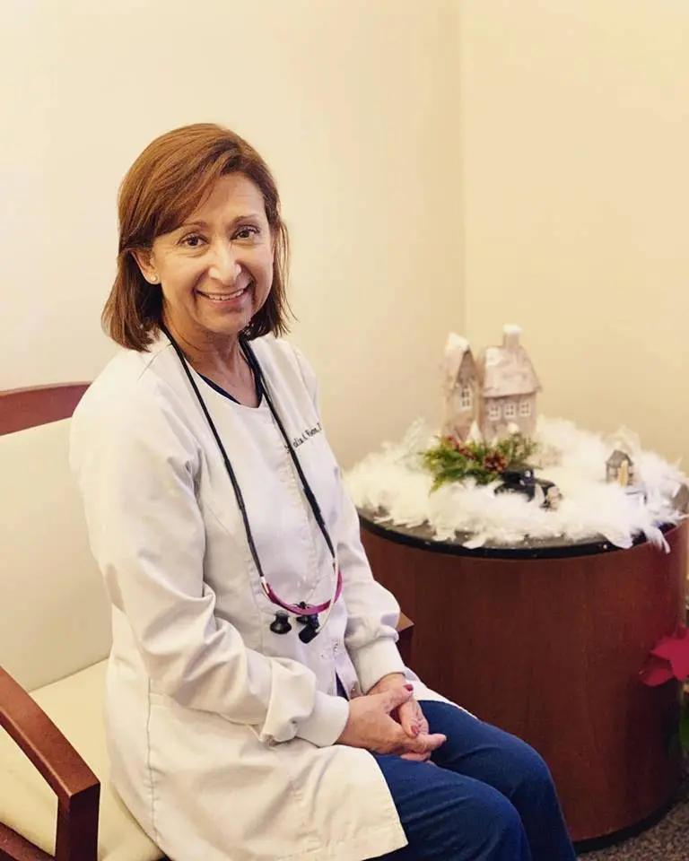 Carolina A. Wilson Dentistry
