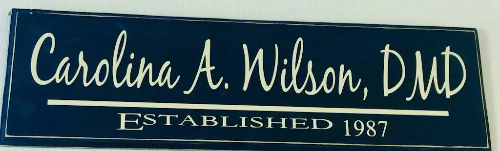 Carolina A. Wilson Dentistry
