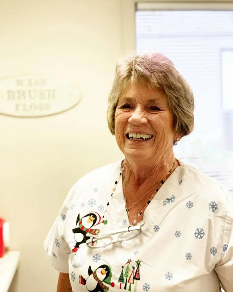 Carolina A. Wilson Dentistry
