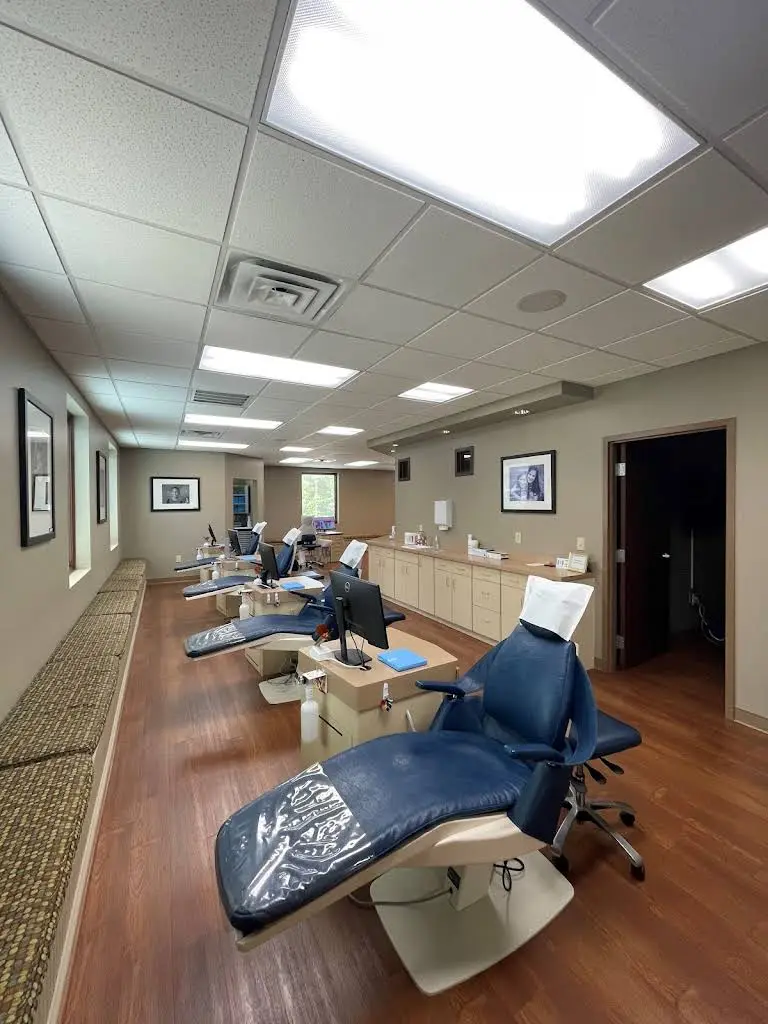 Langford Orthodontics