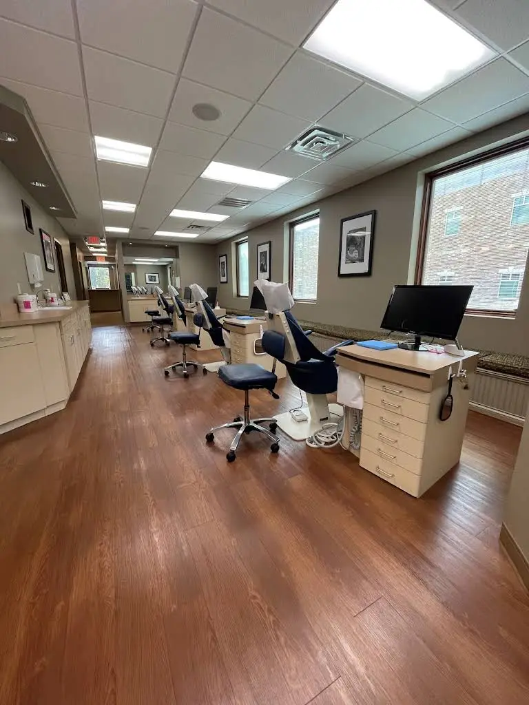 Langford Orthodontics