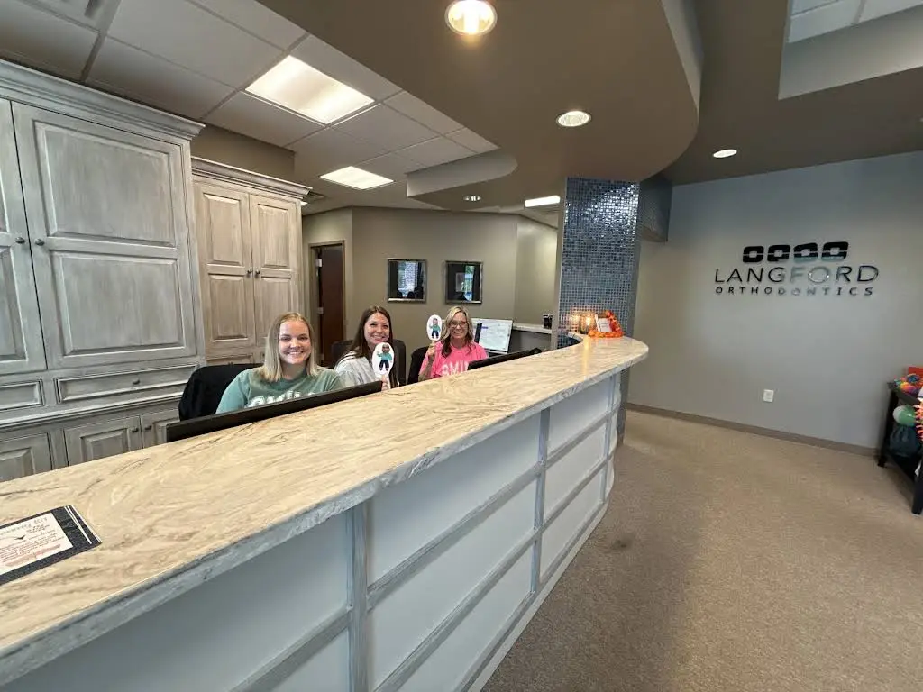 Langford Orthodontics