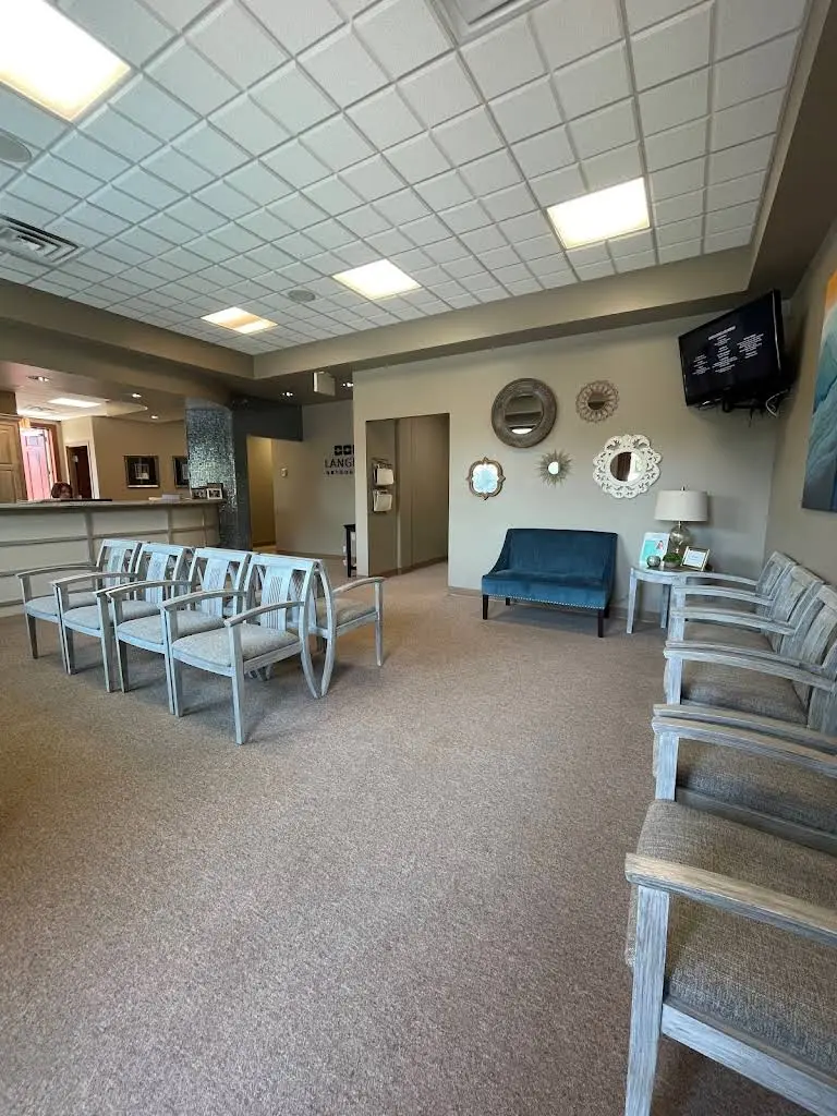 Langford Orthodontics