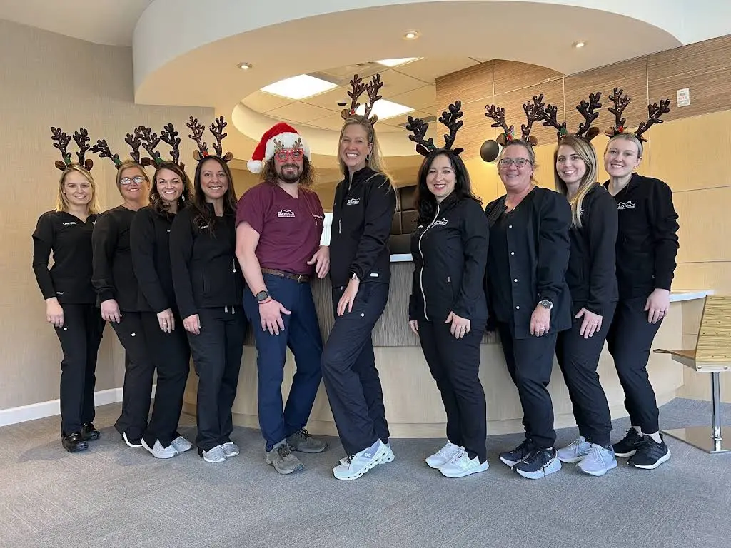 Madigan Periodontics and Implant Dentistry