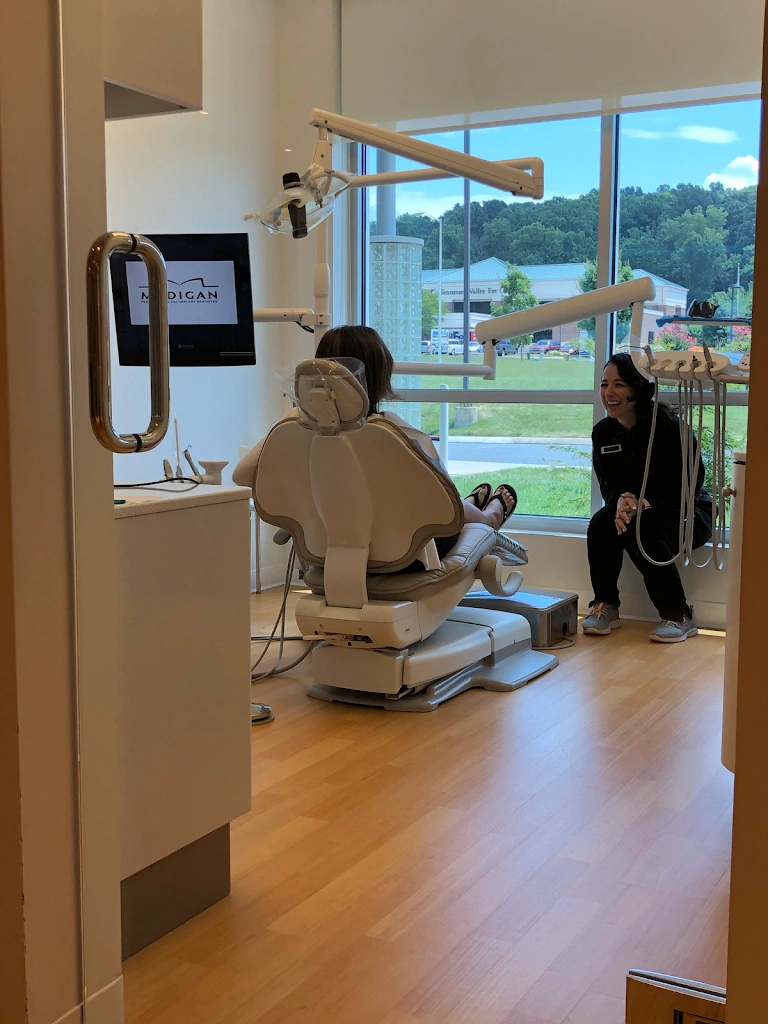 Madigan Periodontics and Implant Dentistry