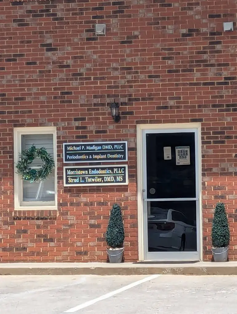 Madigan Periodontics and Implant Dentistry
