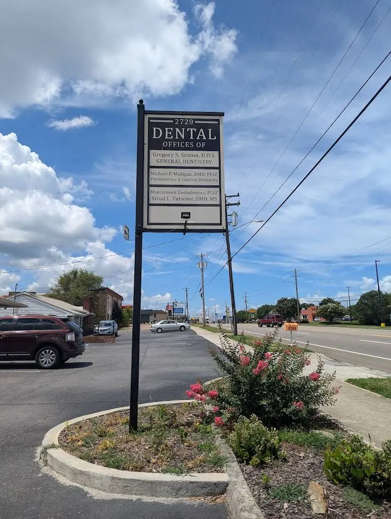 Madigan Periodontics and Implant Dentistry