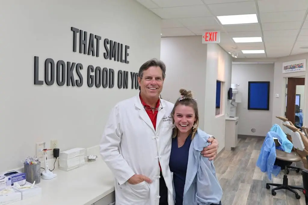 Pickering & Allen Orthodontics