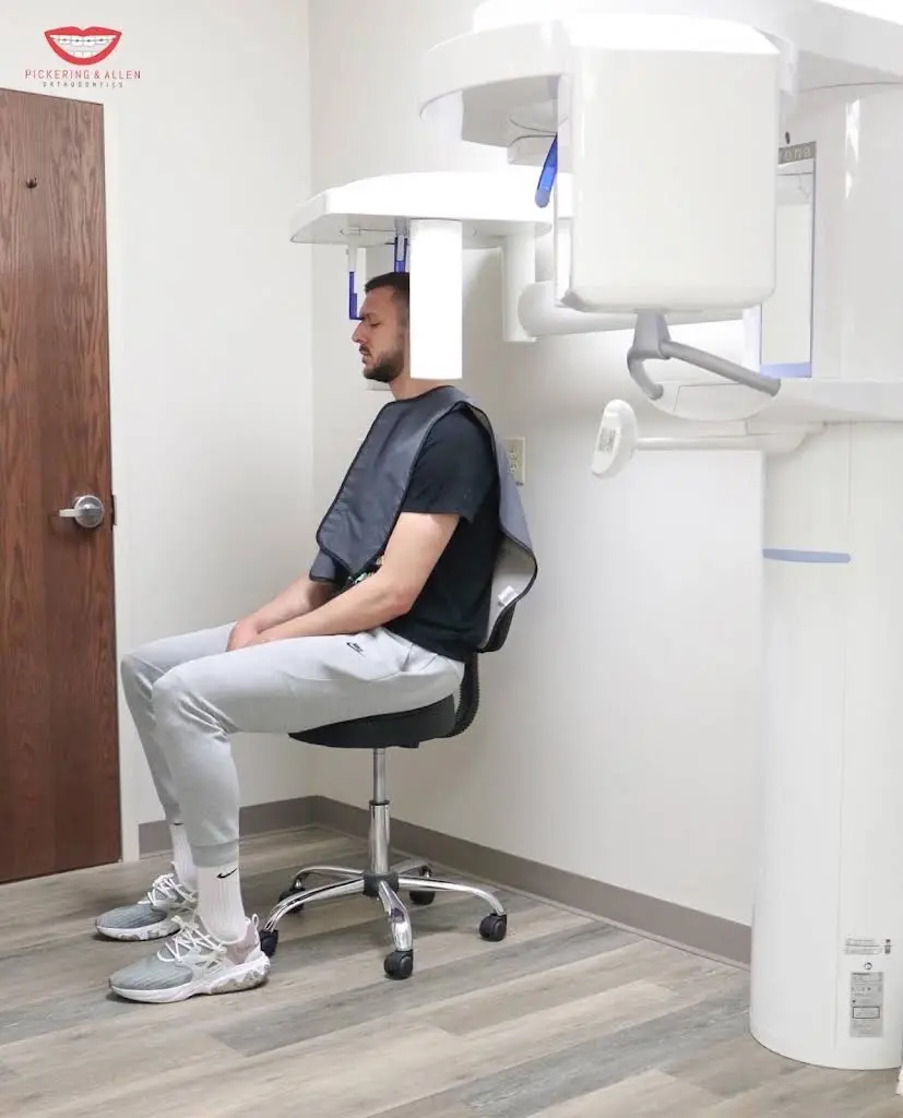 Pickering & Allen Orthodontics