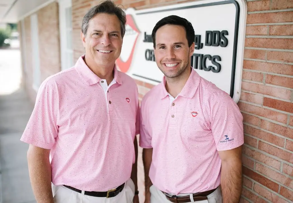 Pickering & Allen Orthodontics
