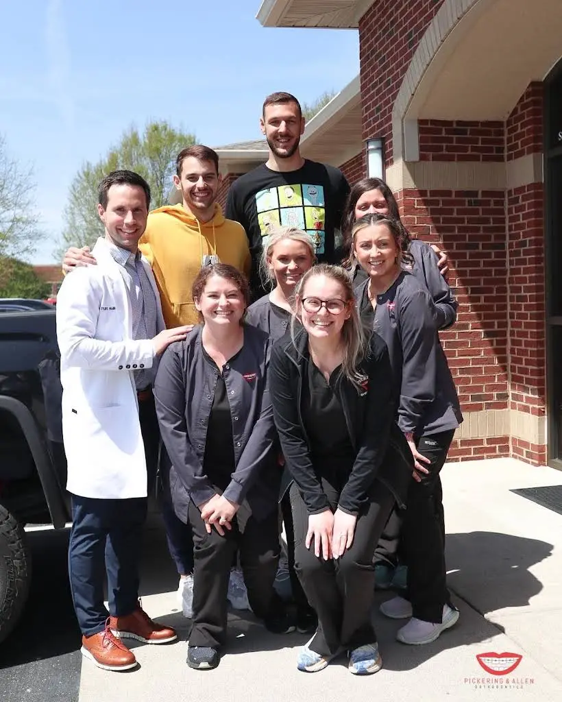 Pickering & Allen Orthodontics