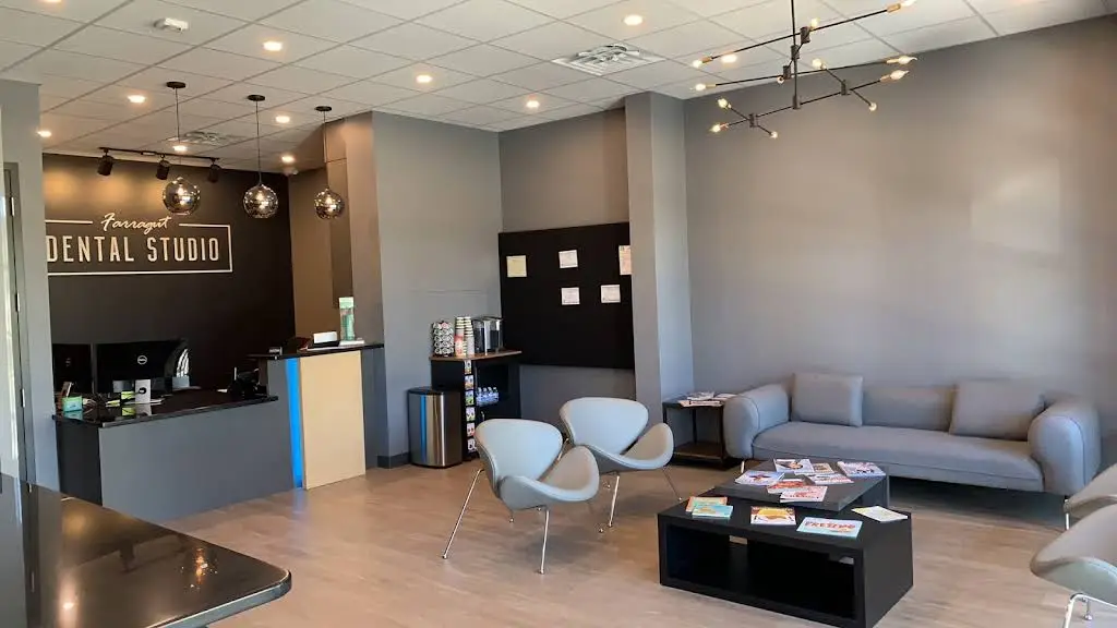 Farragut Dental Studio