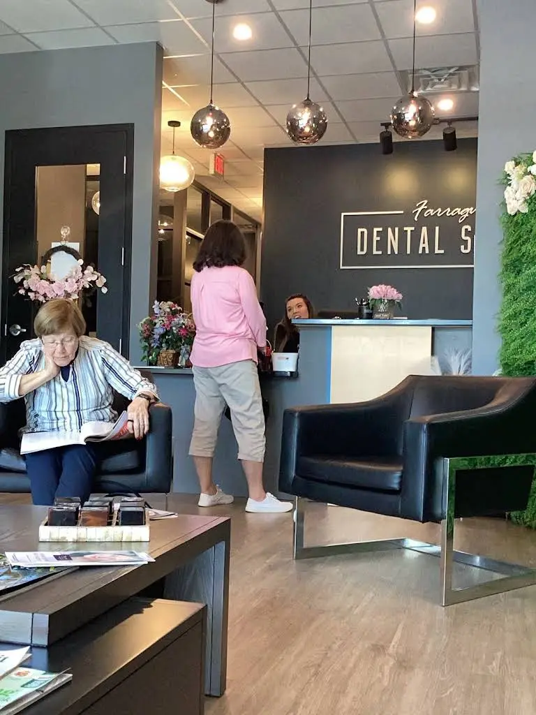 Farragut Dental Studio