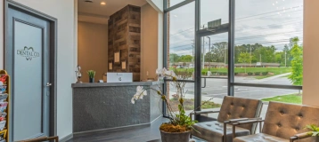 Dental Co. of Knoxville