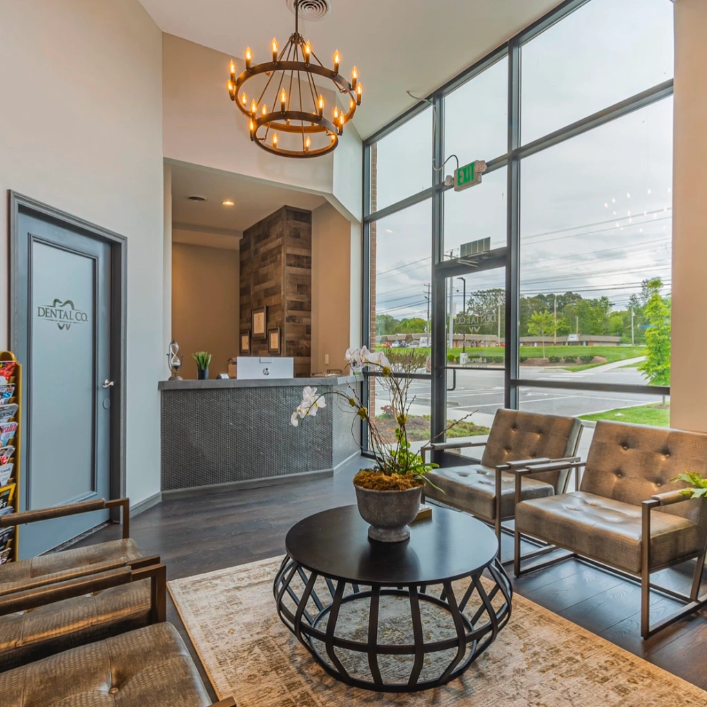 Dental Co. of Knoxville
