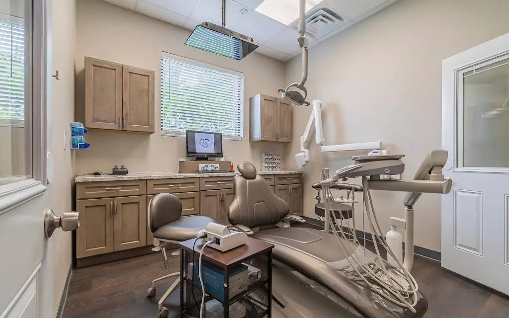 Dental Co. of Knoxville