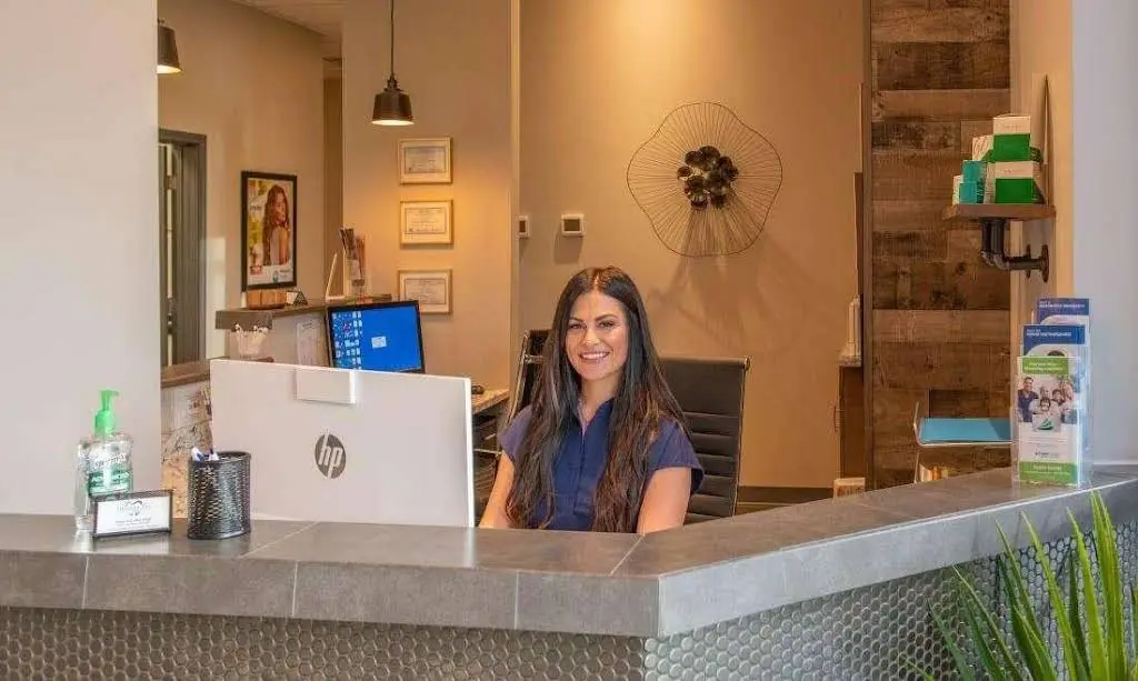 Dental Co. of Knoxville