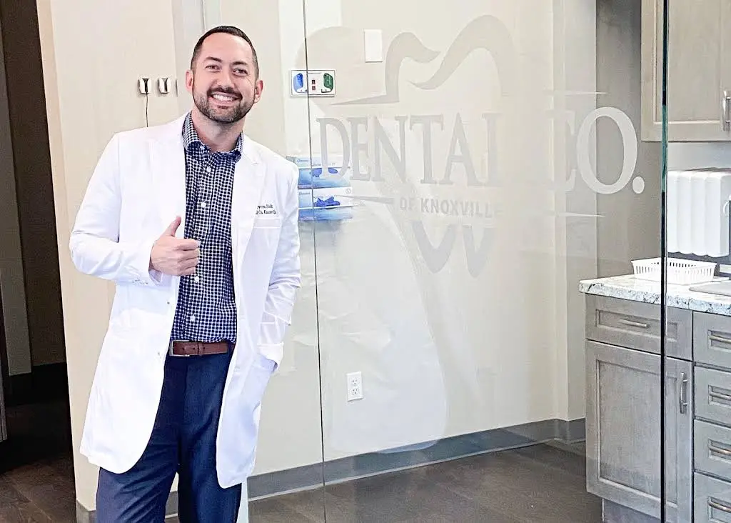 Dental Co. of Knoxville