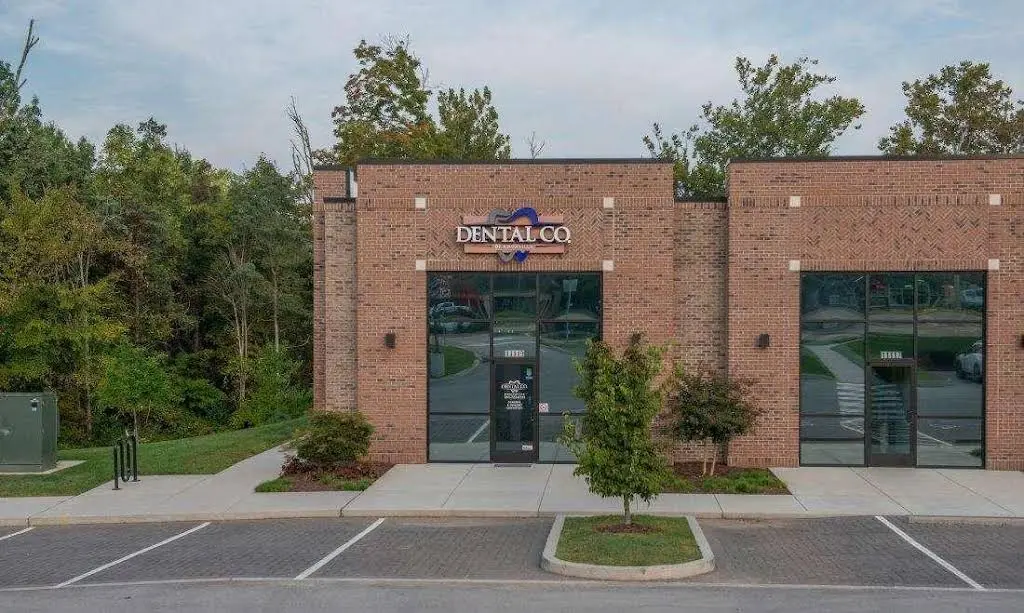 Dental Co. of Knoxville