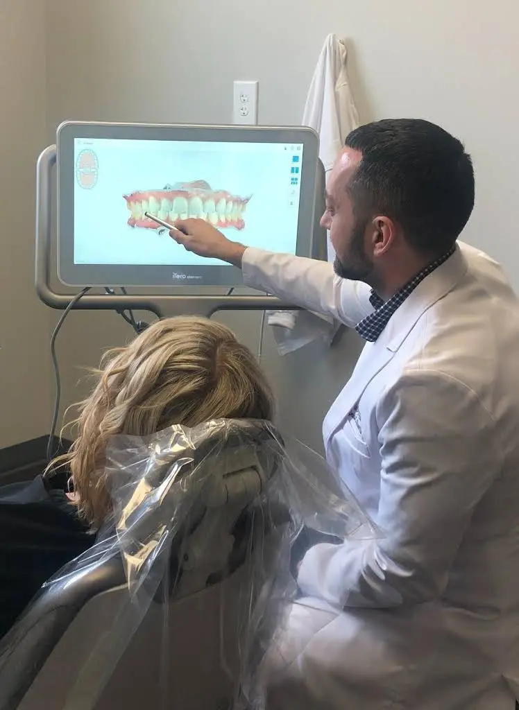 Dental Co. of Knoxville