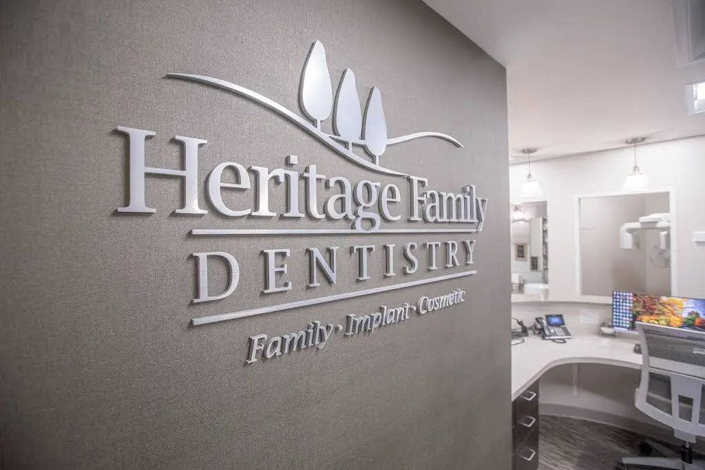 Heritage Family Dentistry