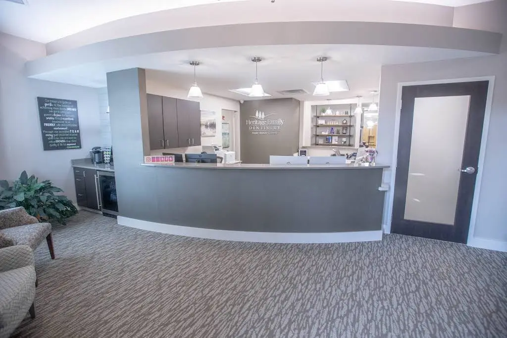 Heritage Family Dentistry