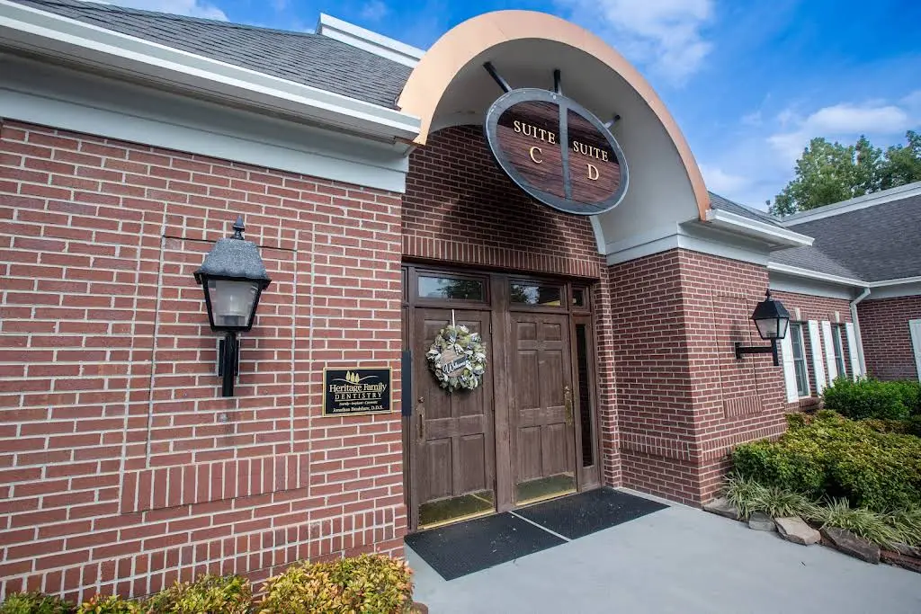 Heritage Family Dentistry