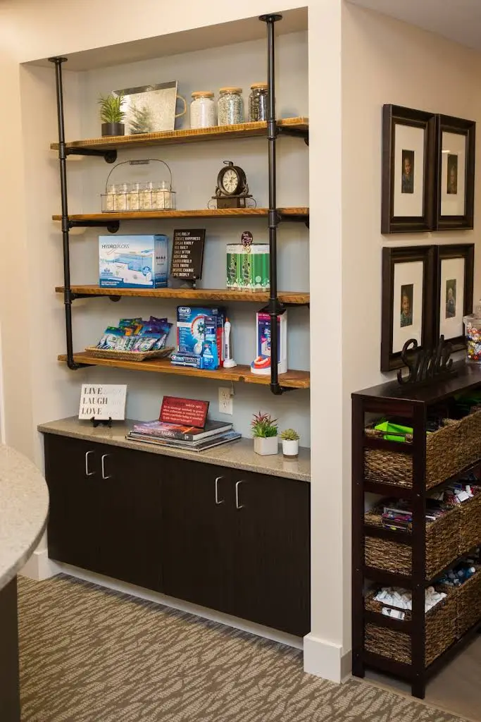 Heritage Family Dentistry