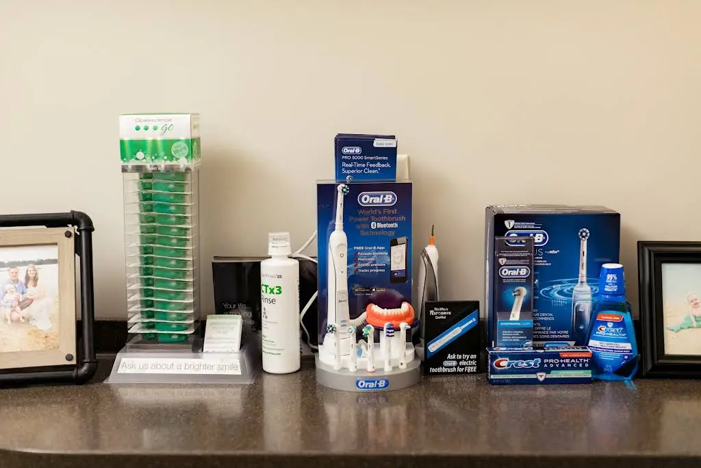 Heritage Family Dentistry