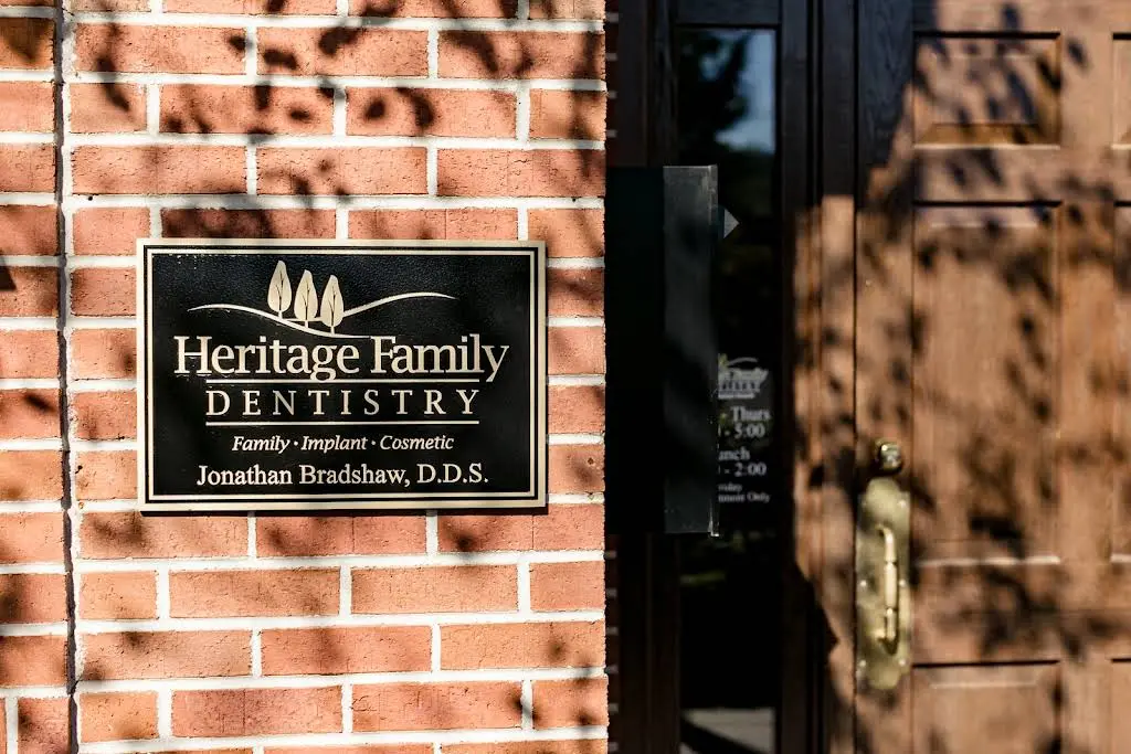 Heritage Family Dentistry