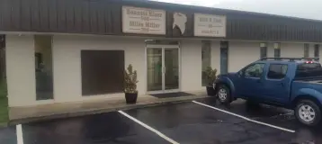 Kizer, Miller & McKnight Dentistry