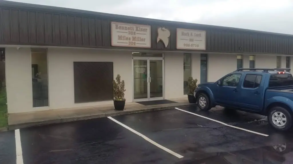 Kizer, Miller & McKnight Dentistry