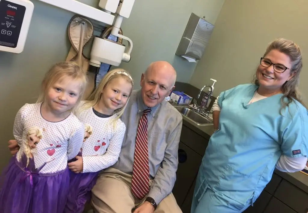 Kizer, Miller & McKnight Dentistry