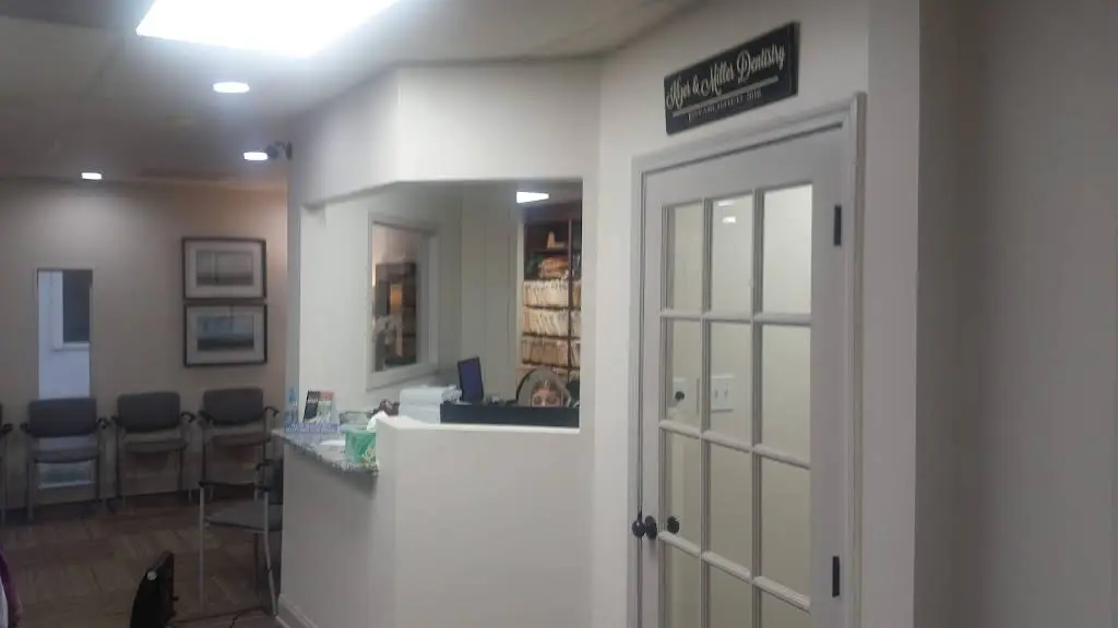 Kizer, Miller & McKnight Dentistry