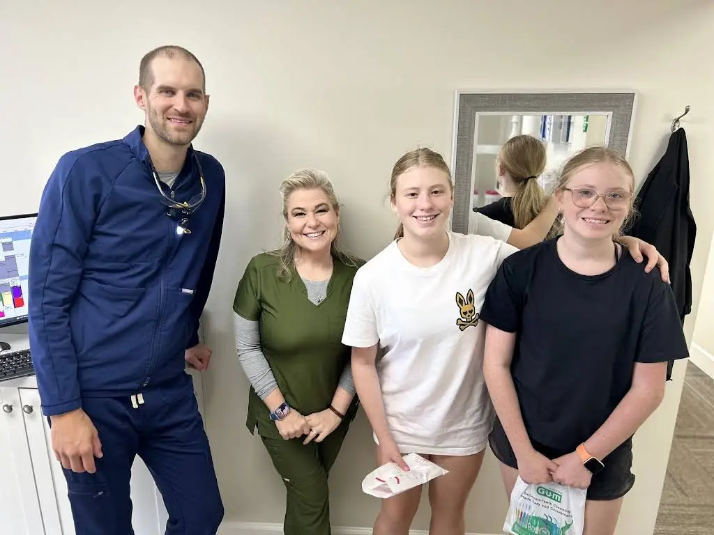 Kizer, Miller & McKnight Dentistry