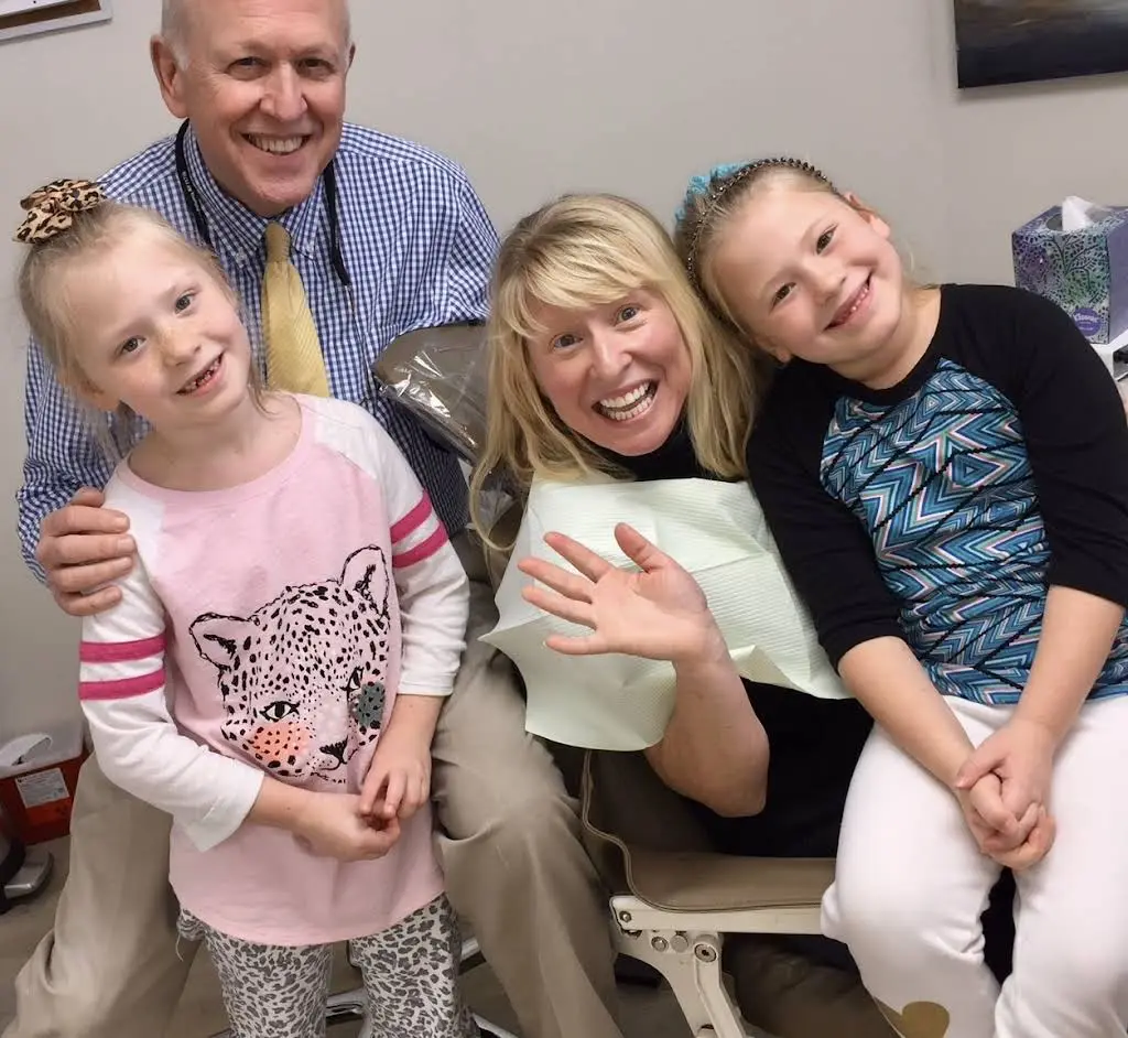 Kizer, Miller & McKnight Dentistry