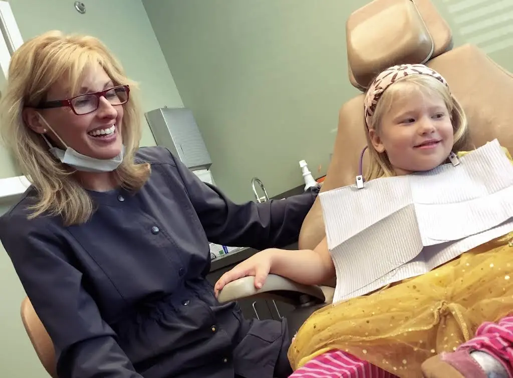 Kizer, Miller & McKnight Dentistry